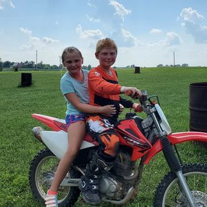 Meet your Posher, Shannon